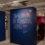 Museu em SP abre sele��o para 4 novos artistas e curadores