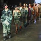 SPFW 2026: S�o Paulo Fashion Week encerra com homenagens e novo nome