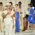 SPFW 2026: S�o Paulo Fashion Week encerra com homenagens e novo nome