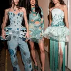 SPFW 2026: S�o Paulo Fashion Week encerra com homenagens e novo nome