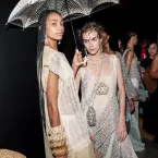 SPFW 2026: S�o Paulo Fashion Week encerra com homenagens e novo nome