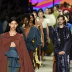 SPFW 2026: S�o Paulo Fashion Week encerra com homenagens e novo nome