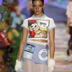 SPFW 2026: S�o Paulo Fashion Week encerra com homenagens e novo nome