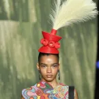 SPFW 2026: S�o Paulo Fashion Week encerra com homenagens e novo nome
