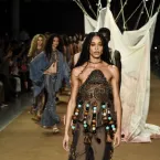 SPFW 2026: S�o Paulo Fashion Week encerra com homenagens e novo nome