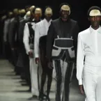 SPFW 2026: S�o Paulo Fashion Week encerra com homenagens e novo nome