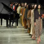 SPFW 2026: S�o Paulo Fashion Week encerra com homenagens e novo nome