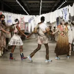SPFW 2026: S�o Paulo Fashion Week encerra com homenagens e novo nome