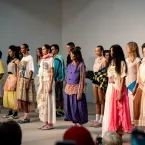 SPFW 2026: S�o Paulo Fashion Week encerra com homenagens e novo nome