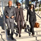Filho de Halle Berry testemunha contra a atriz em caso de abuso
