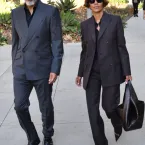Filho de Halle Berry testemunha contra a atriz em caso de abuso