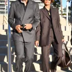 Filho de Halle Berry testemunha contra a atriz em caso de abuso