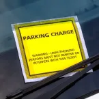 Novas regras no Reino Unido: multas de estacionamento ser�o mais justas