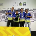 UNINASSAU Recife � nove vezes campe� dos Jogos Universit�rios do Brasil