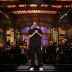 Comediante britânico zomba de polêmica com Shane Gillis no SNL