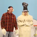 Comediante britânico zomba de polêmica com Shane Gillis no SNL