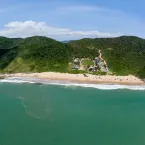 Cidade catarinense do Beto Carrero vira polo de investimentos com praias premiadas