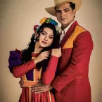 Claudia Ohana brilha em musical de festas juninas inspirado em Shakespeare