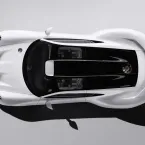 Tesla ofusca Porsche com carro voador: veja dados das buscas