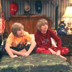 Irmãos gêmeos Dylan e Cole Sprouse descobrem que são descendentes de incesto