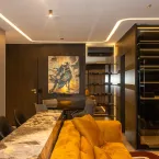 Última chance: showroom da Tonino Lamborghini em Goiânia fecha dia 30