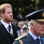 Príncipe William ignora pedido de reconciliação de Harry