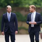 Príncipe William ignora pedido de reconciliação de Harry