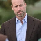 Príncipe William ignora pedido de reconciliação de Harry
