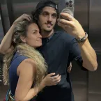 Namorado de Lua Blanco emociona ao publicar homenagem � atriz