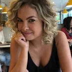 Namorado de Lua Blanco emociona ao publicar homenagem � atriz