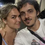 Namorado de Lua Blanco emociona ao publicar homenagem � atriz