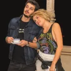 Namorado de Lua Blanco emociona ao publicar homenagem � atriz