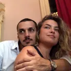 Namorado de Lua Blanco emociona ao publicar homenagem � atriz