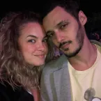 Namorado de Lua Blanco emociona ao publicar homenagem � atriz