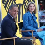 Ex-cônjuge de Amy Robach e T.J. Holmes confirmam noivado e casamento