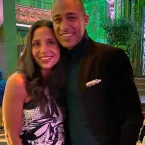Ex-cônjuge de Amy Robach e T.J. Holmes confirmam noivado e casamento