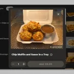 Just Eat pede desculpas ap�s IA criar pratos bizarros e engra�ados