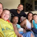 Campanha Vov� Vota incentiva idosos a votar no segundo turno