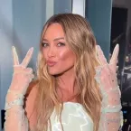 Hilary Duff lança EP de Natal e promete shows no Brasil