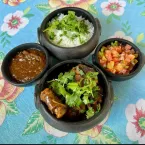 Roteiro gastronômico no Setor Goiânia 2: 10 lugares para comer bem