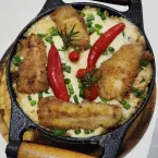 Roteiro gastronômico no Setor Goiânia 2: 10 lugares para comer bem