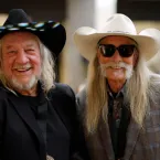 Lenda do country morre dias após cerimônia emocionante na música