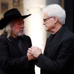 Lenda do country morre dias após cerimônia emocionante na música