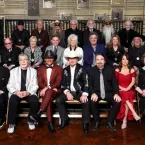 Lenda do country morre dias após cerimônia emocionante na música