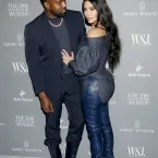 Kourtney Kardashian revela conselho de Kanye West sobre sexo antes do casamento