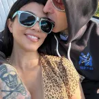 Kourtney Kardashian revela conselho de Kanye West sobre sexo antes do casamento