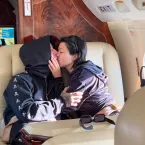 Kourtney Kardashian revela conselho de Kanye West sobre sexo antes do casamento