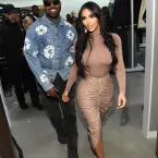 Kourtney Kardashian revela conselho de Kanye West sobre sexo antes do casamento