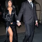 Kourtney Kardashian revela conselho de Kanye West sobre sexo antes do casamento