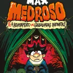 Halloween: 8 livros de terror para ler com a luz acesa